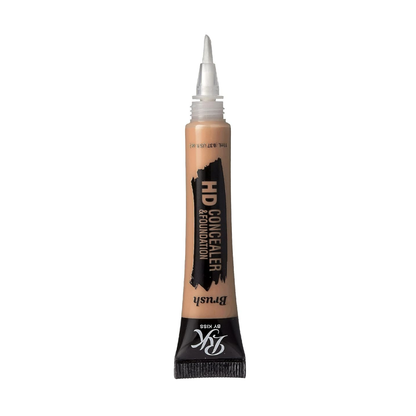 Ruby Kisses RKBC HD Brush Concealer