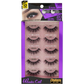 Ebin New York 3D Lashes Wonder Cat 5 Pair Pack