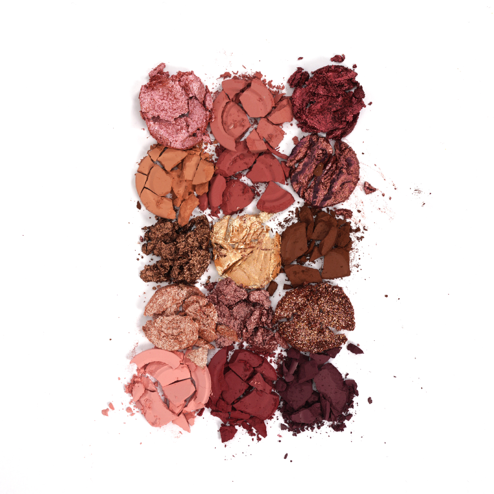 KNP SHADOW PALETTE