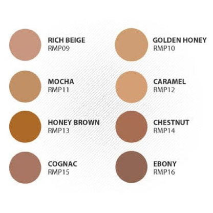 Ruby Kisses Mineral Powder for Sensitive Skin -RMP