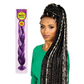 RastAfri Rapunsel 84" Braiding Hair Extensions