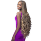 Bobbi Boss Braid HB012 French Curl 28" 3X Pack