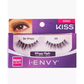 Kiss i-Envy So Wispy Premium Strip Lashes