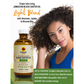 Tropic Isle Living JBCO Hair Growth Oil 4 oz