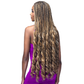 Bobbi Boss Braid HB012 French Curl 28" 3X Pack