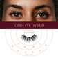 IEK IHL01 Hybrid Extension Lashes