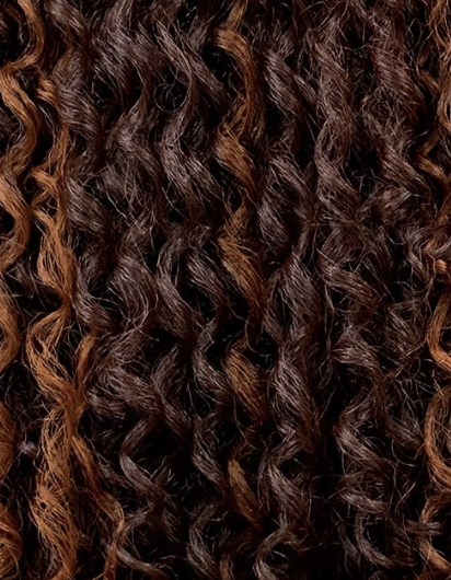 Outre Lace Front Wig Melted Hairline Kairi