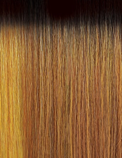 Outre Melted Hairline Lace Front Wig Dione