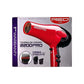 Red by Kiss Tourmaline Ceramic 2200 Professional Blow Dryer BD07N