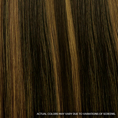 Visso Natural Yaky 18" Weft