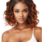 Perfect Hairline 12" Patrice HD Lace Front Wig