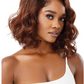 Perfect Hairline 12" Patrice HD Lace Front Wig