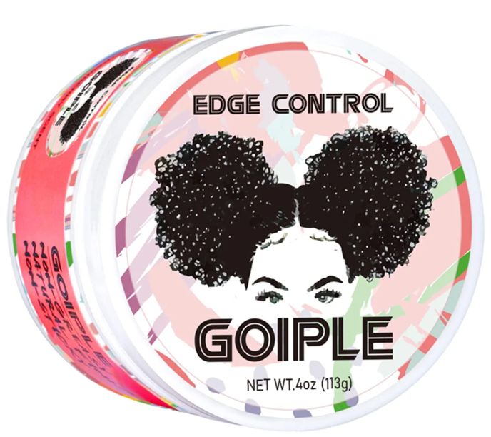 GOIPLE Edge Control Wax Sweet Peach 4 oz