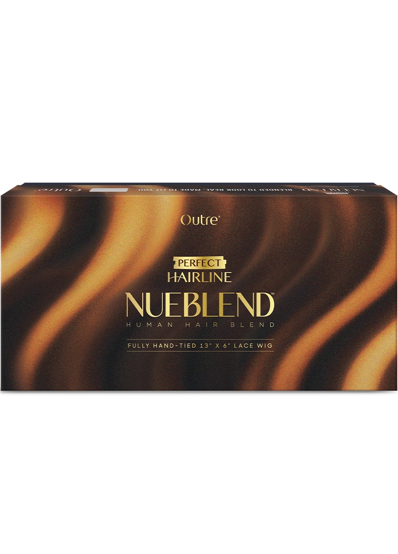 Outre Nueblend HHB-Body Wave 24"