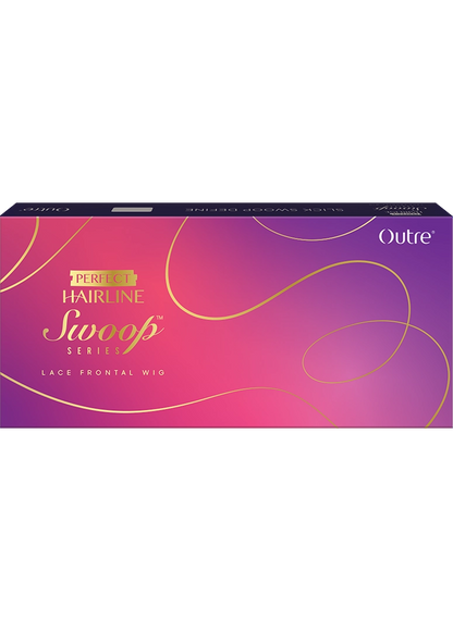 Outre Perfect Hairline Swoop 14