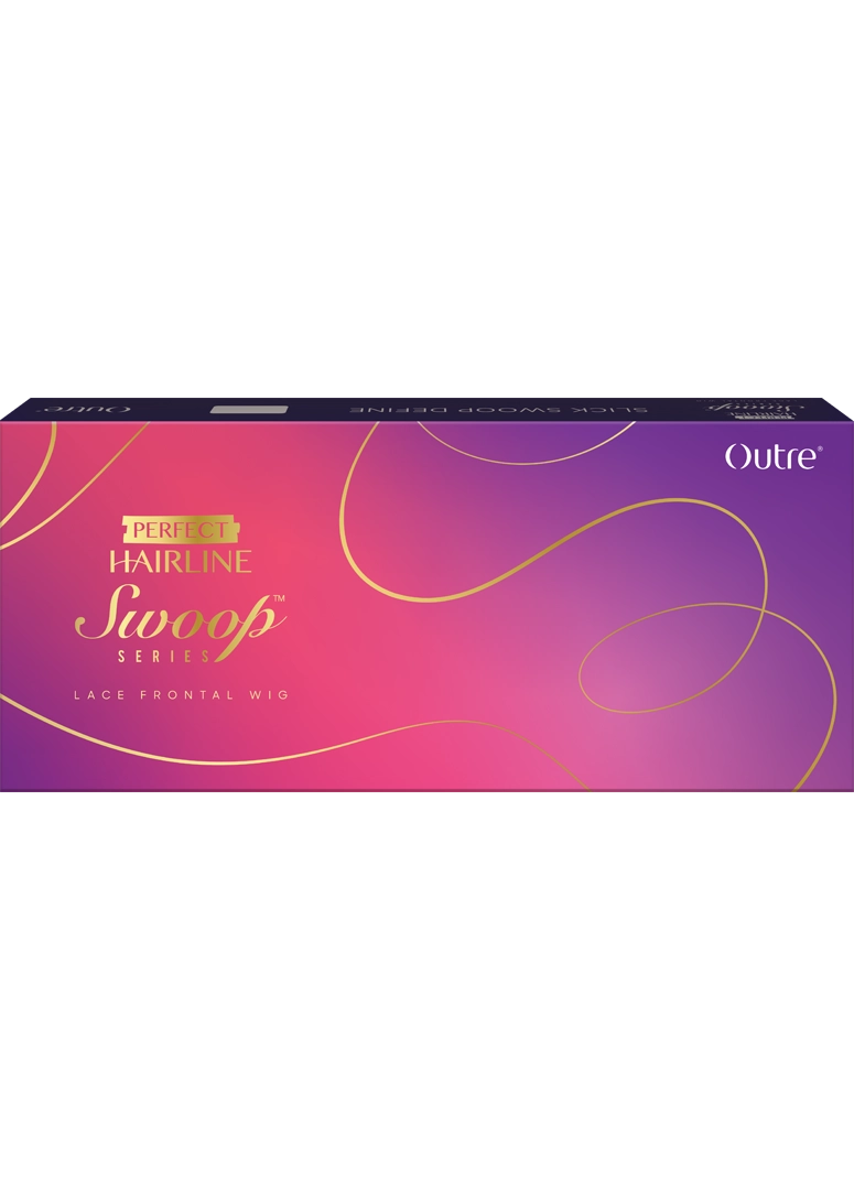 Outre Perfect Hairline Swoop7