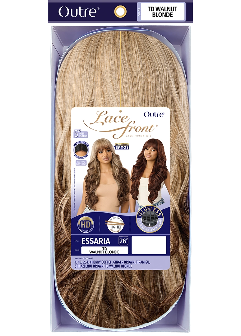 Outre Lace Front Essaria