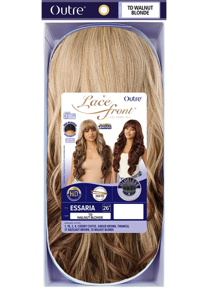 Outre Lace Front Essaria