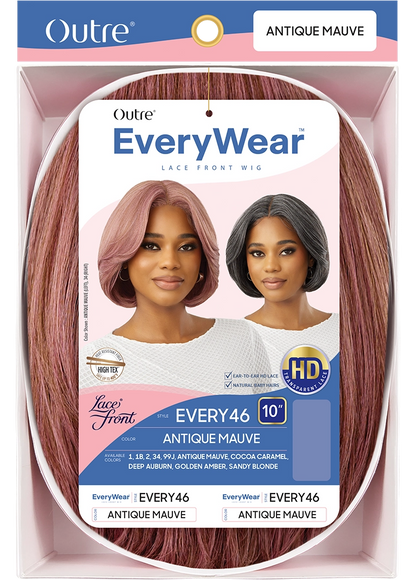 Outre Everywear Lace Front Every46