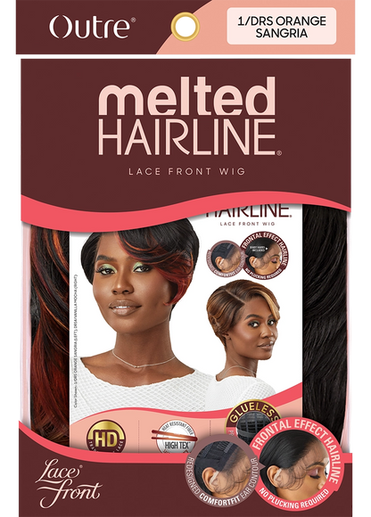 Outre Melted Hairline Kit