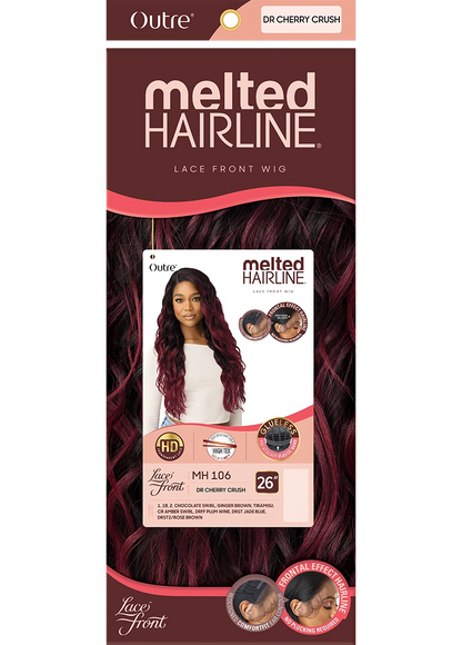 Outre MH 106 Melted Hairline