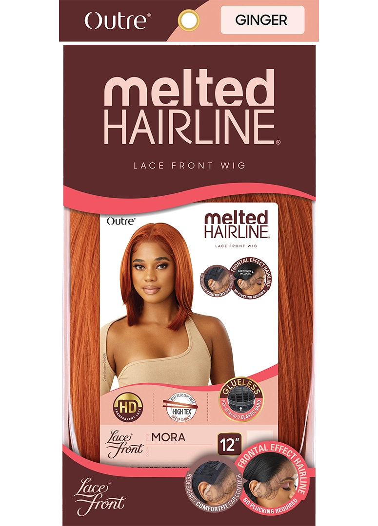 Outre Melted Hairline Mora