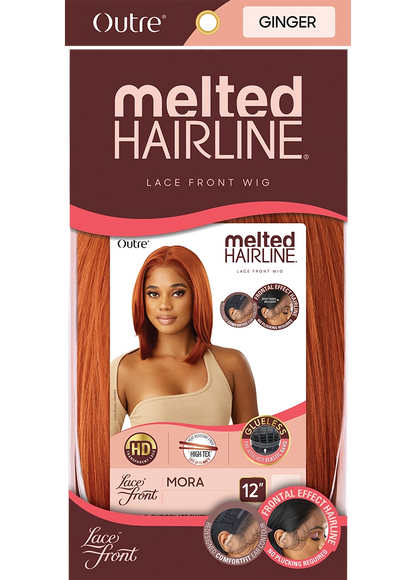 Outre Melted Hairline Mora