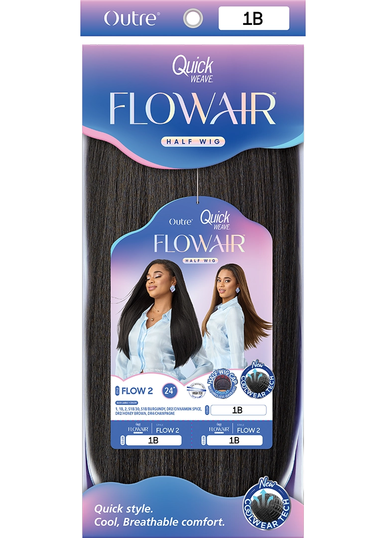 Quick Weave Flowair Flow 2