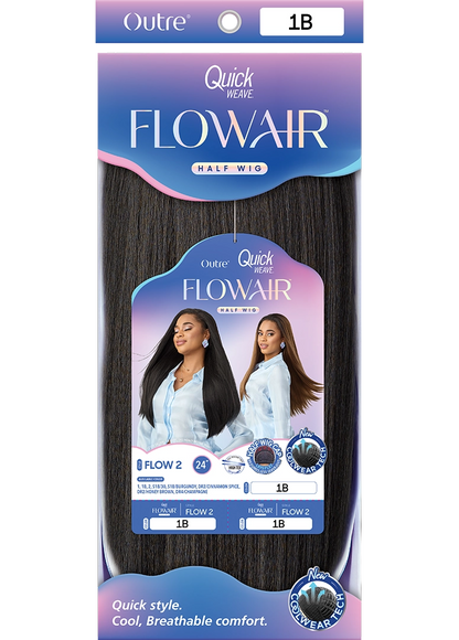 Quick Weave Flowair Flow 2