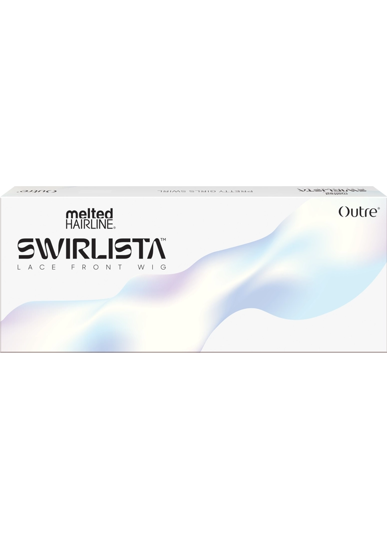 Outre Swirlista Lace Front Wig Swirl 102