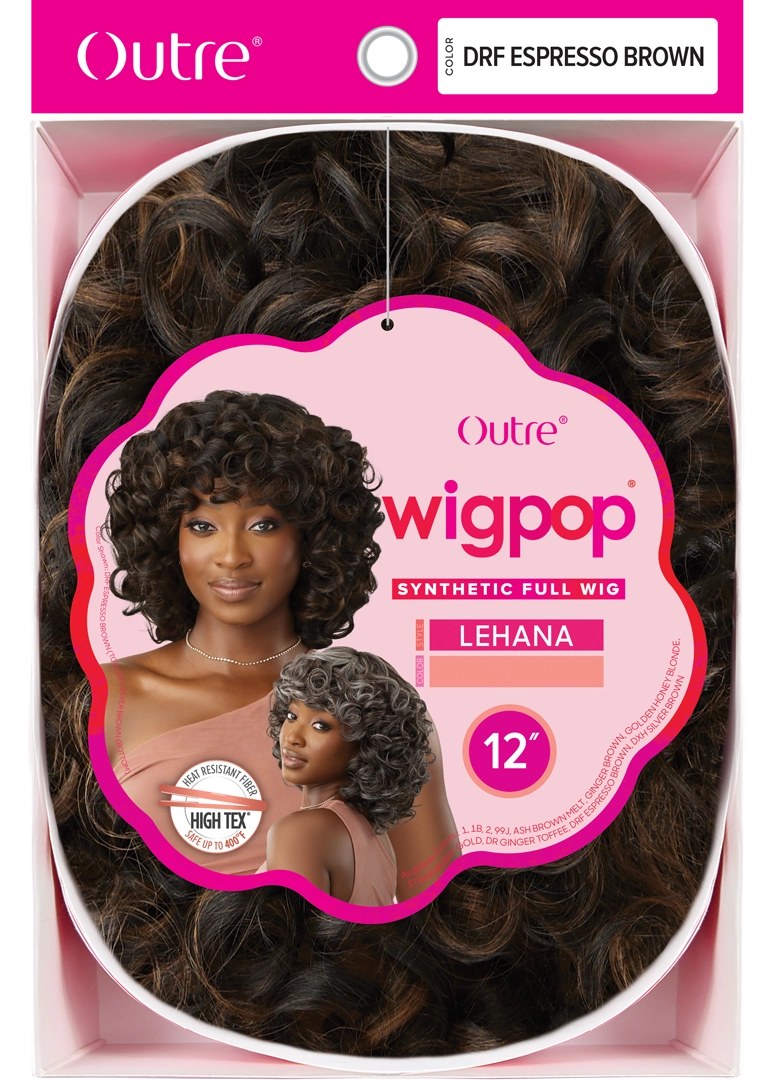 Outre WigPop Lehana