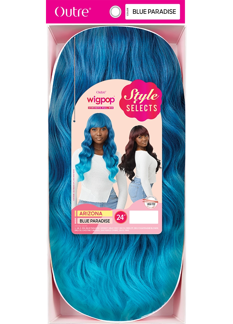 Outre Wigpop Arizona