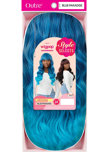 Outre Wigpop Arizona