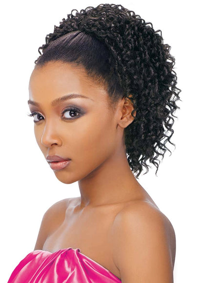 Outre Pretty Quick Pony Nene