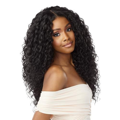 CLOUD9 What Lace HD Lace Front Perla