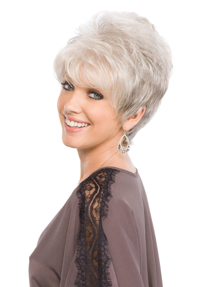 Tony of Beverly - Petite Paula