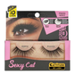 Ebin Cattitude Sexy Cat 3D Lashes