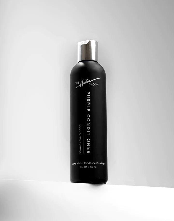 The Hair Shop Conditioner for Hair Extensions 3.4 OZ