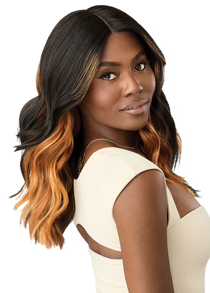 Outre Color Bomb CB 101