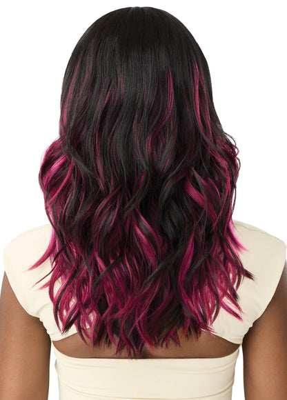 Outre Color Bomb CB 101