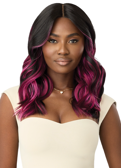 Outre Color Bomb CB 101