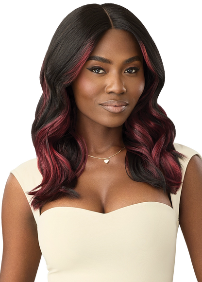 Outre Color Bomb CB 101