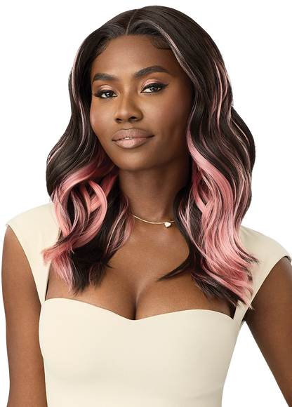 Outre Color Bomb CB 101