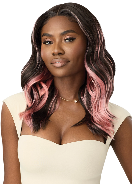 Outre Color Bomb CB 101