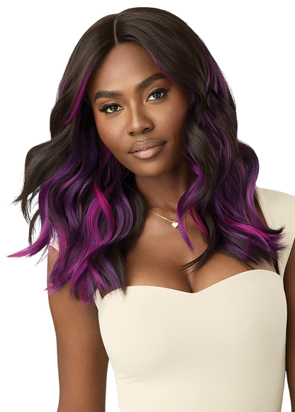 Outre Color Bomb CB 101