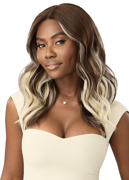 Outre Color Bomb CB 101