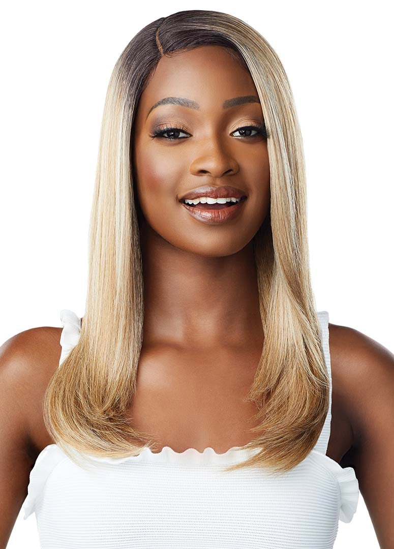 Outre Everywear Lace Front Every4