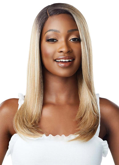 Outre Everywear Lace Front Every4