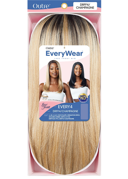 Outre Everywear Lace Front Every4