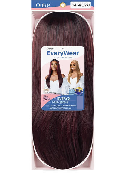 Outre Everywear Lace Front Every5